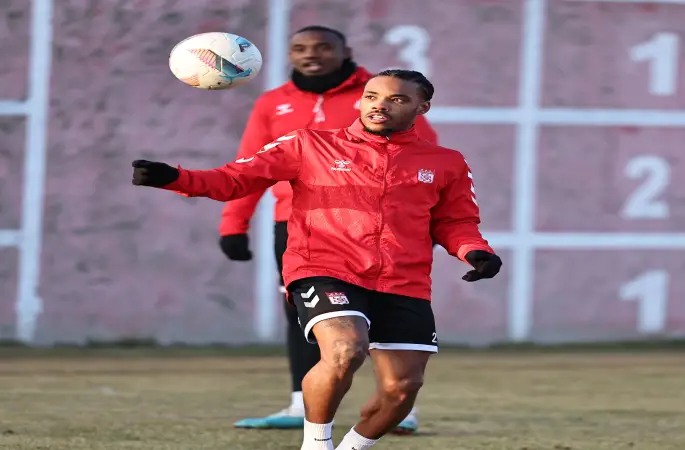 Beşiktaş Maçına Hazırız