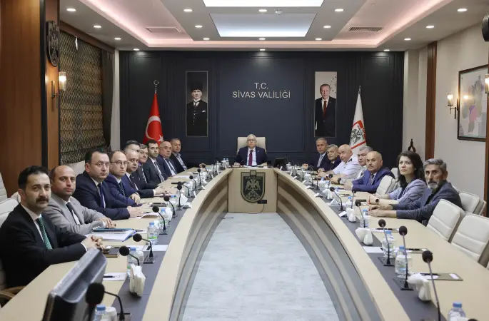 Kene İle Mücadelemiz Devam Ediyor