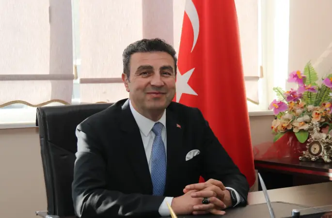 ÖĞRETMENLERİMİZİN GÜNÜ KUTLU OLSUN