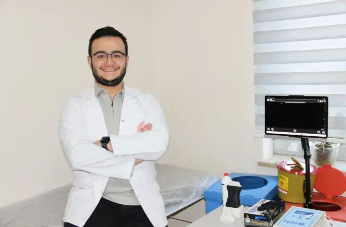 Dijital Alışkanlıklar Boyun Sağlığını Tehdit Ediyor !