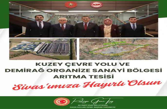Kuzey Oto Yolu Hayırlı Olsun