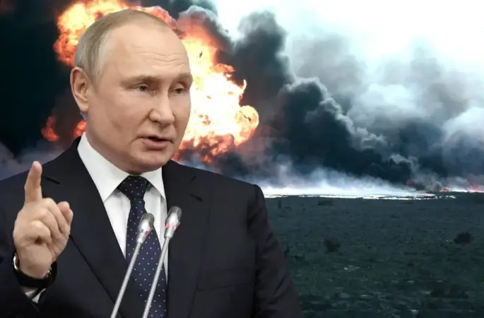 ABD ve İsrail'e  suçlama: Arap ülkelerini bilerek savaşa sürüklediler