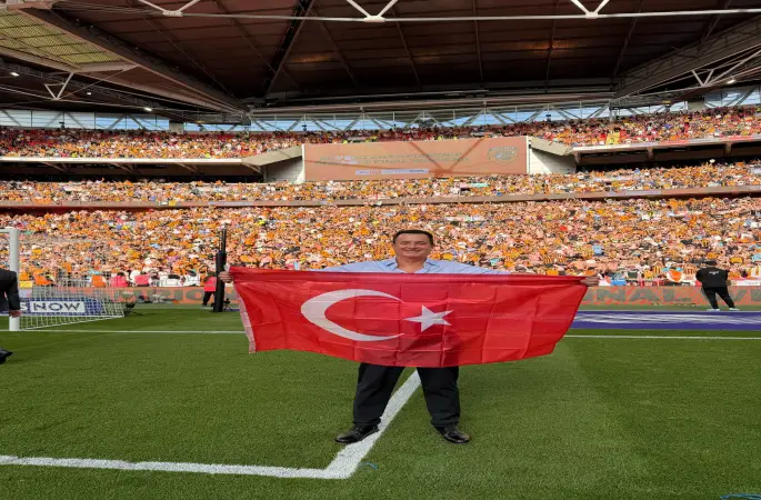 Acun Ilıcalı’dan Hull City İtirafı: 