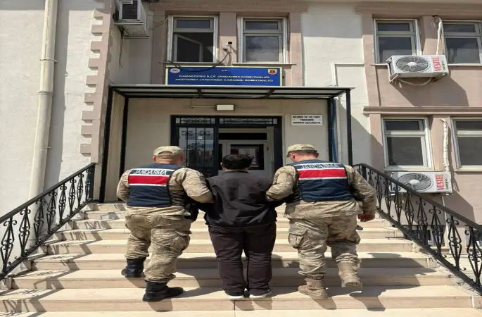 Akçakale Merkezli Dev Operasyon: Dolandırıcıların 1 Milyarlık Servetine El Konuldu!
