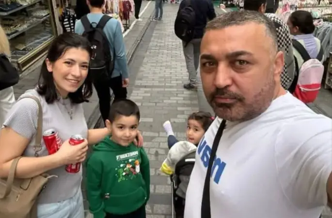 Almanya’dan Gelen Böcek Ailesinin Ölümüne İlişkin Dava Başlıyor