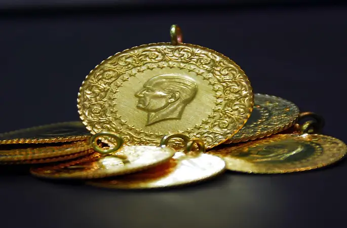 Altın Fiyatları Yeniden Yükselişte: Gram ve Çeyrek Rekor Seviyelere Yaklaştı