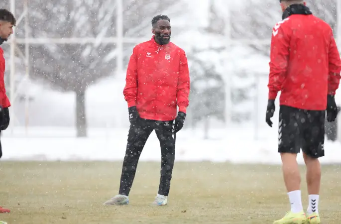 Amed Sportif Faaliyetler