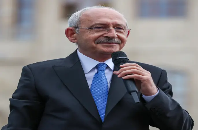Ankara'da Sıcak Gelişme: Kemal Kılıçdaroğlu’nun Yarın CHP Genel Merkezi’ne Gelmesi Bekleniyor
