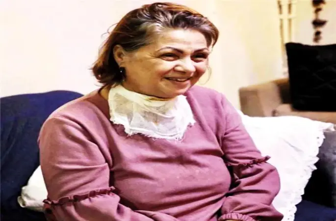 Arabesk sanatçısı Tüdanya’ya Sedat Peker’den 3 milyon TL destek