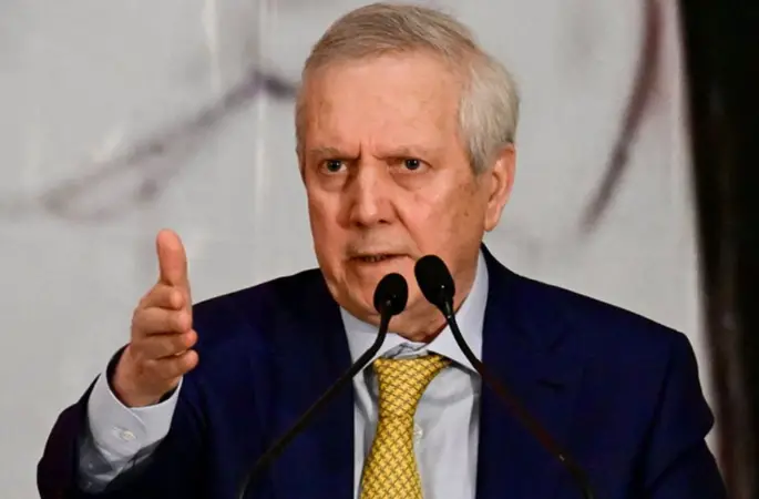 Aziz Yıldırım’dan Adaylık İddialarına Net Yanıt