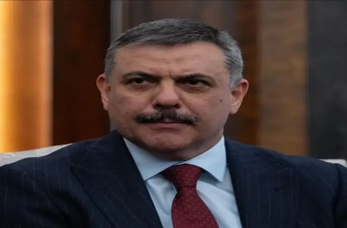 Bakan Çiftçi’den APP Plaka Uyarısı: “Plakalarınızı Değiştirin”