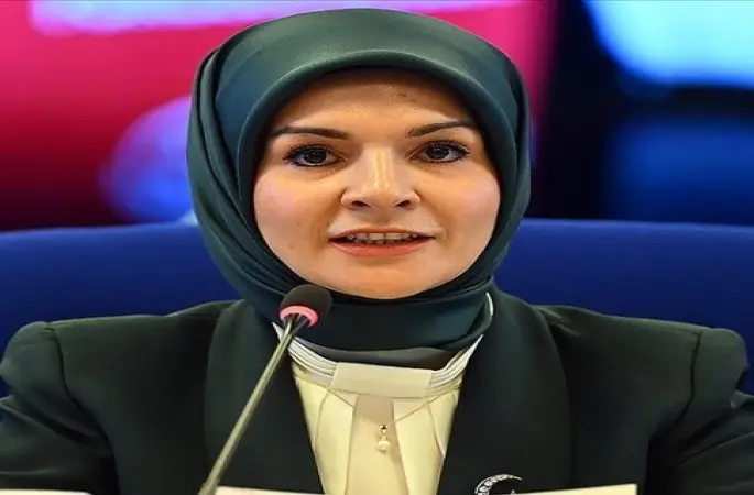 BAKAN GÖKTAŞ: “AMACIMIZ ÇOCUKLARIN GÜVENLİĞİ”