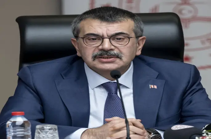 Bakan Tekin: “Hiçbir Yönü Karanlıkta Bırakılmayacak”