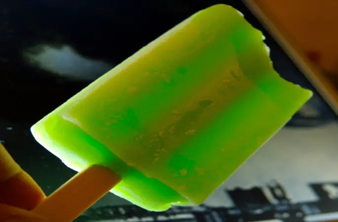 Bakanlıktan Dondurma Düzenlemesi: Artık Her Buzlu Ürüne “Dondurma” Denilemeyecek