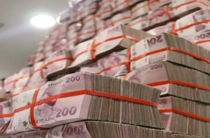 Bankacılık Sektöründen Dev Kârlılık: İlk 4 Ayda 363.6 Milyar TL Net Kâr!