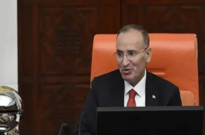 Bekir Bozdağ duyurdu: Şanlıurfa’ya 4 yeni araç muayene istasyonu kurulacak