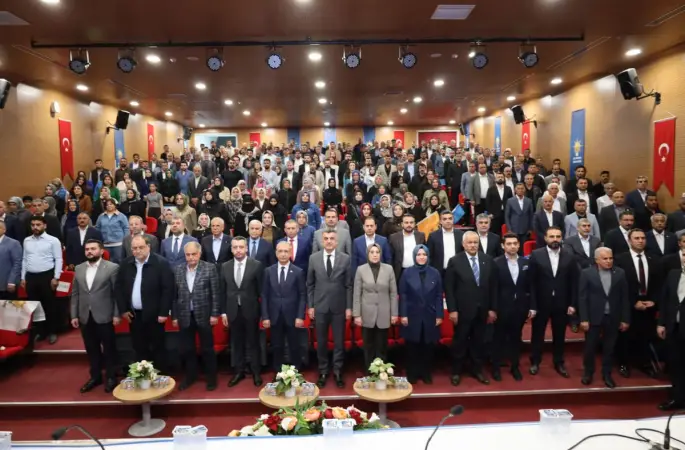 Beklenen Heyecan Yakalanamadı
