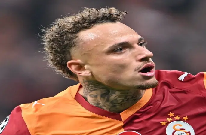 Beşiktaş’tan Noa Lang hamlesi iddiası