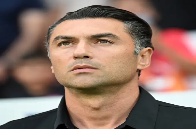 Burak Yılmaz'a PFDK'dan Ağır Fatura: Hem Men Hem Milyonluk Ceza!