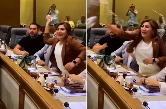 Bursa Büyükşehir Belediye Meclisi'nde "İsmet İnönü" Krizi: Oturum Kilitlendi