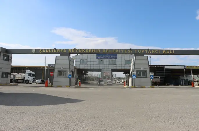 BÜYÜKŞEHİR HKS SİSTEMİNDE DENETİMLERİ ARTIRDI TARLADAN SOFRAYA ŞEFFAF TAKİP SÜRECİ BAŞLIYOR