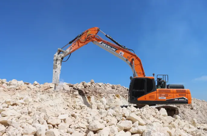 BÜYÜKŞEHİR’DEN KOKU SORUNUNA KALICI ÇÖZÜM HAMLESİ