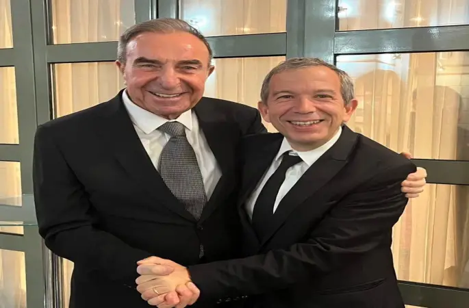 Can Holding Soruşturmasında Yeni Gelişme: Remzi Sanver Tahliye Edildi