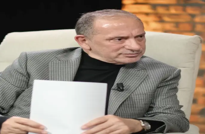 "Cenazeye Serum Takmaya Benzer"