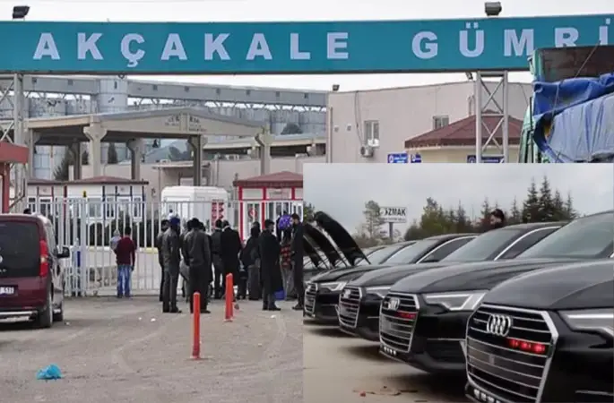 CHP Milletvekili Mahmut Tanal’dan Akçakale Sınır Kapısı İddialarına Sert Tepki