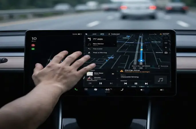 Cumhurbaşkanı Erdoğan’dan Plaka ve Kamera Sistemleri Açıklaması