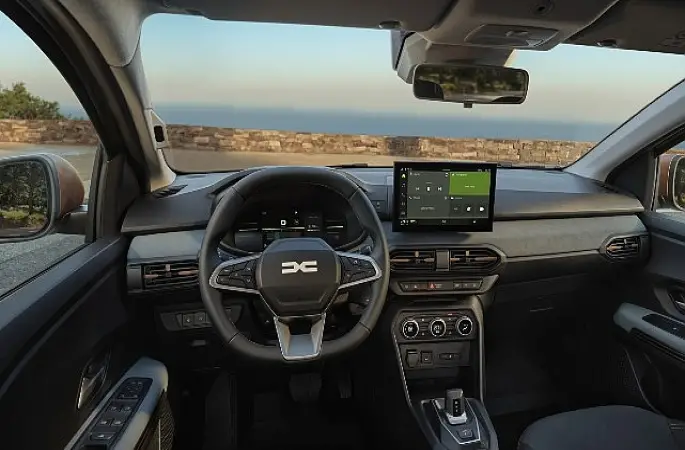 Dacia 2026 Yılına İddialı Başladı: Yenilenen Model Ailesi Yollara Çıkıyor