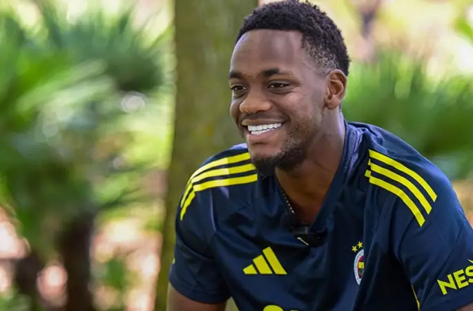 Derbi Sonrası Sosyal Medyada Gündem: Jhon Duran’dan Dikkat Çeken Etkileşim