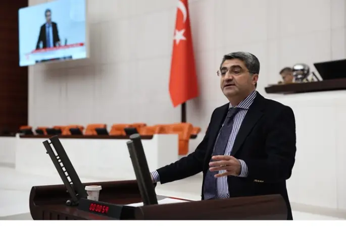 DEVA Partili Ekmen: 6 Şubat depremlerine hazırlıksız yakalandık, ders almadık