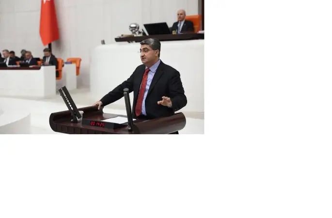 DEVA Partili Ekmen: Yağmur Mersin’de bereket olmalıydı, felaket değil