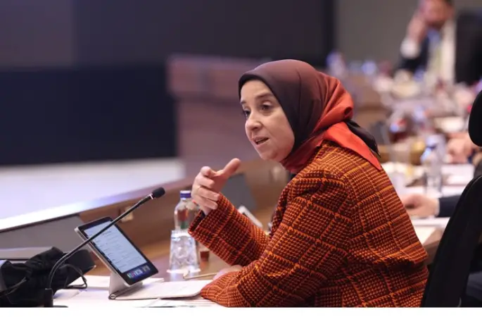 DEVA Partili Elif Esen: “Depremzede anahtarını alıp taşınmıyorsa, sorun vatandaşta değil devlettedir”