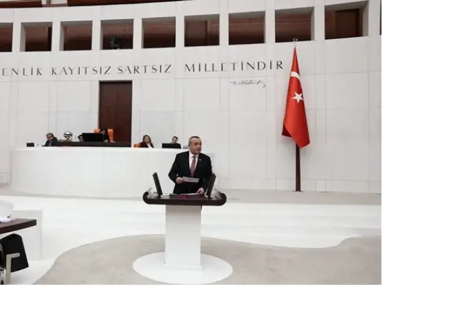 DEVA Partili Ertuğrul Kaya: “Kayıp çocuklarımız Epstein’in kurbanı mı?”