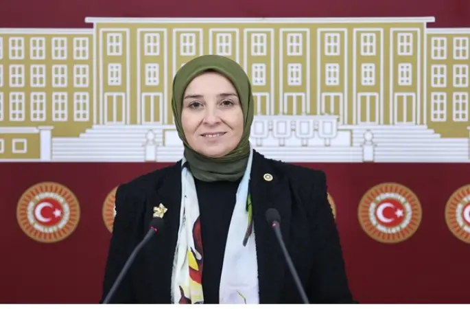 DEVA Partili Esen: “HPV aşısı için söz verildi, takvim yok; ücretsiz aşılama nerede?”