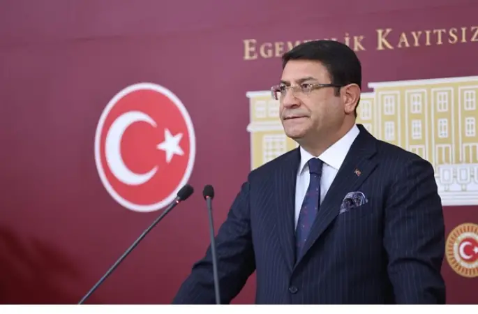 DEVA Partisi Ankara Milletvekili İdris Şahin TÜİK verileriyle uyardı: “Nüfusun beşte biri aynı şehirde, İstanbul alarm veriyor”