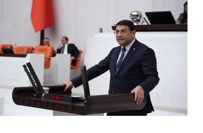 DEVA Partisi Ankara Milletvekili İdris Şahin’den KHK’lılar için 4 maddelik acil eylem çağrısı: “Geride yeni mağduriyetler bırakarak bu ülkede huzur ve barış iklimi tesis edilemez”