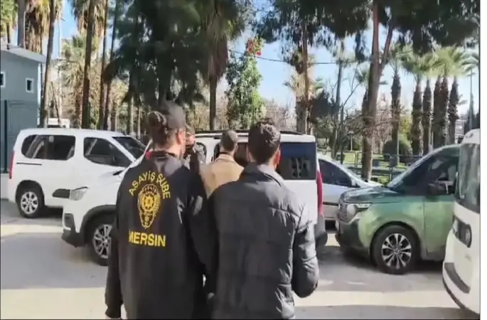 Dolandırıcılıkla Yakalanan 4 Kişi Tutuklandı