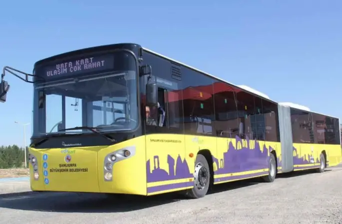 Dünya Kadınlar Günü’nde Kadınlara Ücretsiz Ulaşım