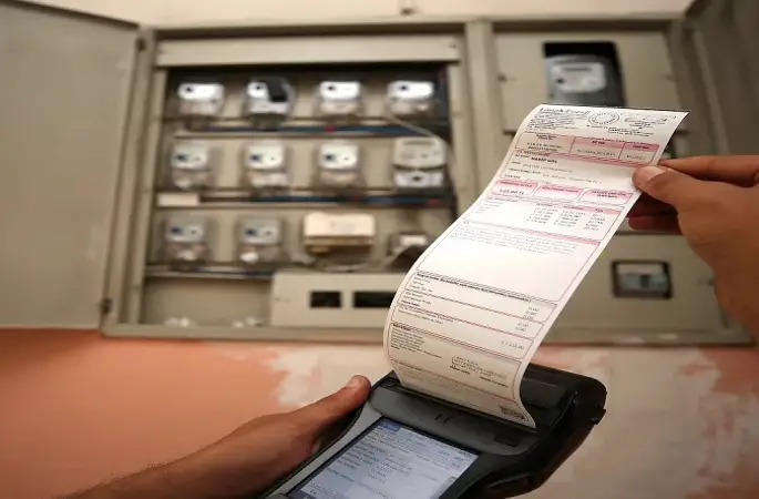 Elektrik ve Doğalgaza %25 Zam Bugün Yürürlüğe Girdi