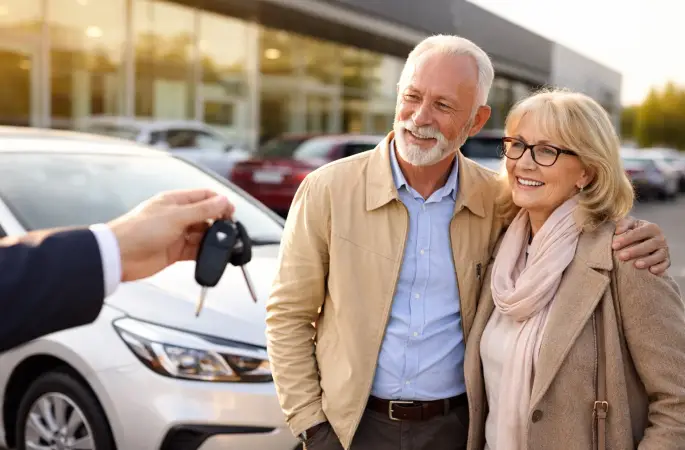 Emeklilere ÖTV’siz Araç Teklifi TBMM’de