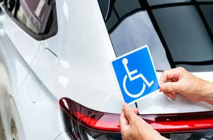 Engelli Araç Alımında Yeni Dönem: Düzenleme Meclis’ten Geçti