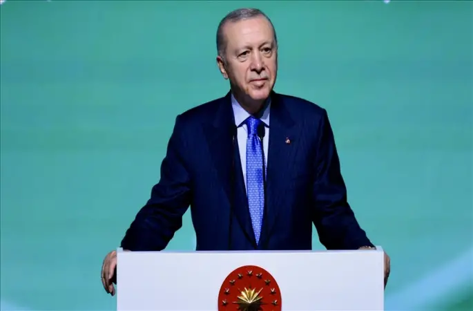 Erdoğan'dan kurmaylarına talimat! Umut hakkı iddiasına noktayı koydu