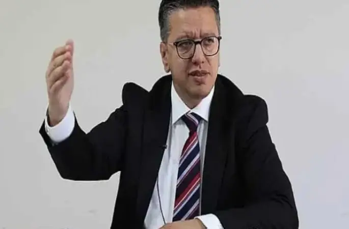 Eski Başkan Şeref Albayrak Hakim Karşısına Çıktı: Mahkemeden Tutukluluğa Devam Kararı