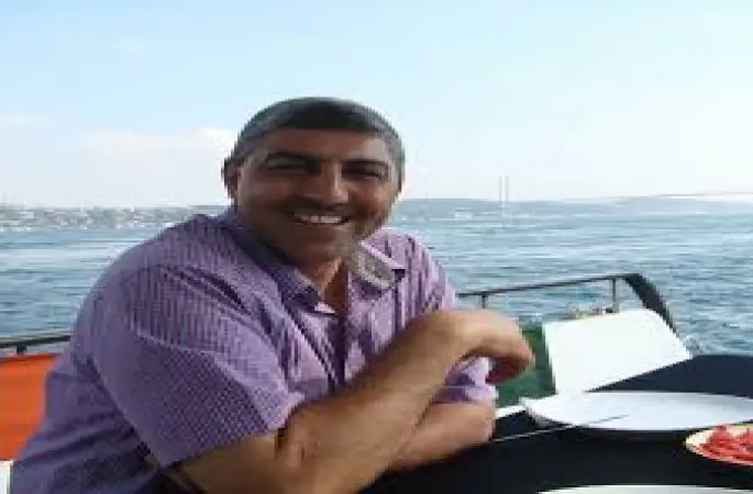 Eski Meclis Üyesi Mehmet Cafer’den BŞB Hedefli İmli Paylaşım: Sert İddialar Sosyal Medyada Gündem Oldu