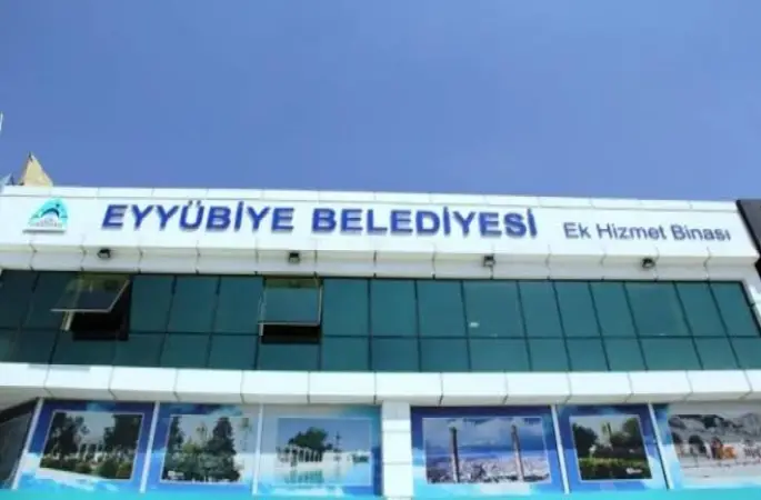 Eyyübiye Belediyesi’nde “Sessiz Sedasız İşe Alım” İddiası Sosyal Medyayı Salladı!