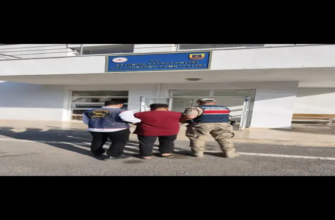 Eyyübiye’de Rekor Cezalı Firariye JASAT Darbesi: 17 Ayrı Dosya, 22 Yıl Hapis!