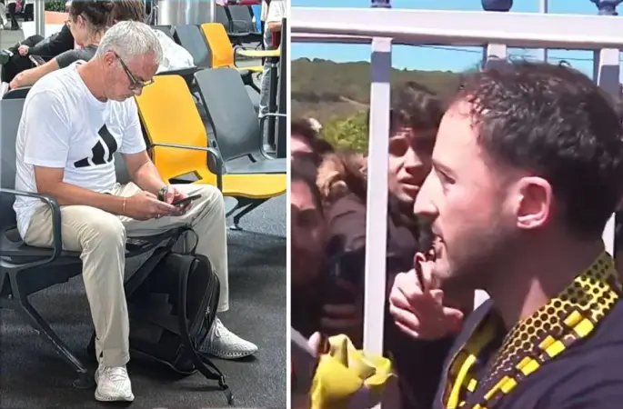 Fenerbahçe’de 8 Ayda İki Farklı Veda: "Samimiyet Kibri Yendi"